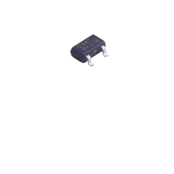 CH941SR electronic component of COSEMITECH