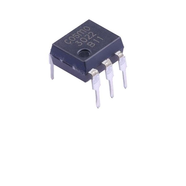 KMOC3022 electronic component of Cosmo