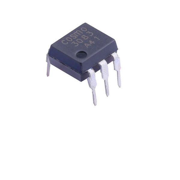 KMOC3083 electronic component of Cosmo