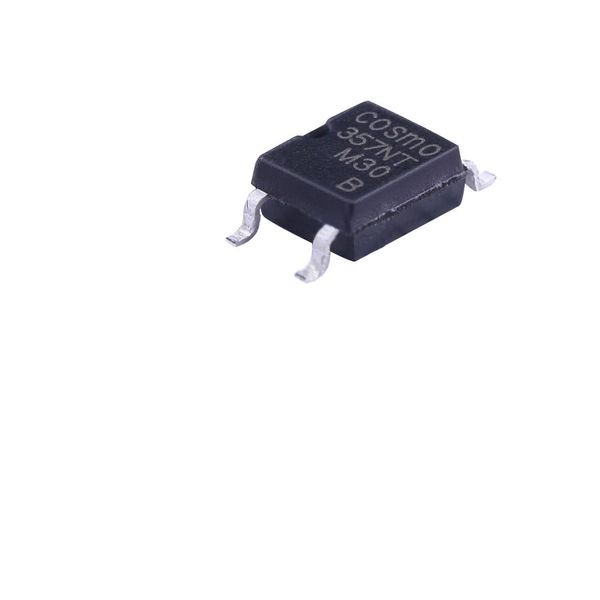 KPC357NT0BTLD electronic component of Cosmo