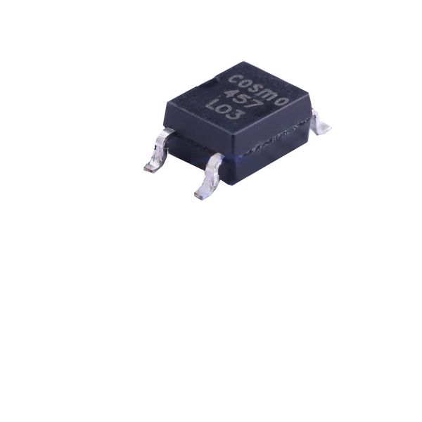 KPC457TLD electronic component of Cosmo