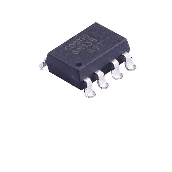 KPC6N136S electronic component of Cosmo