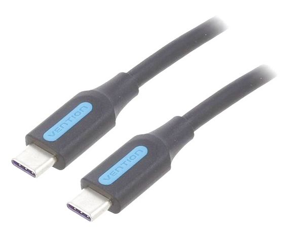 COTBH electronic component of Vention