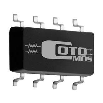 C326S electronic component of Coto