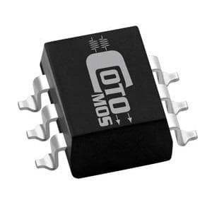 CS124 electronic component of Coto