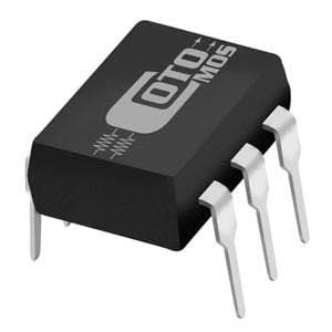 CT137 electronic component of Coto