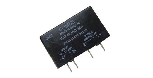 OFB1205 electronic component of Coto