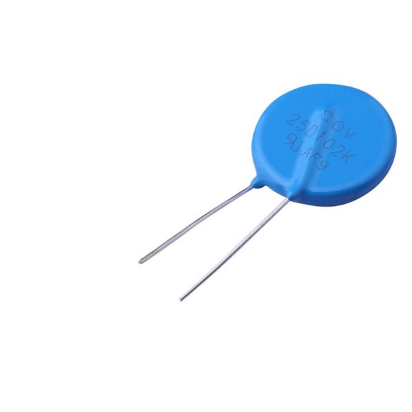 25D102K electronic component of COV