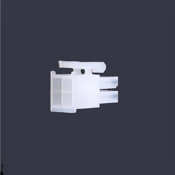 CP-01104010 Headers & Wire Housings