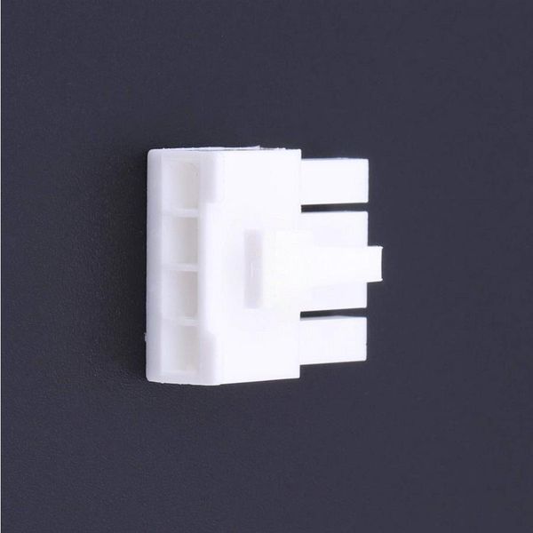CP-0110403S Headers & Wire Housings