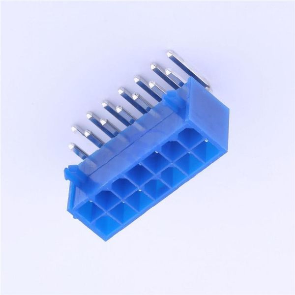 CP-01414147  Connectors