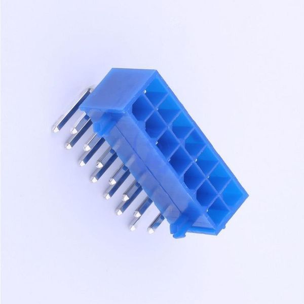 CP-01414147 Headers & Wire Housings