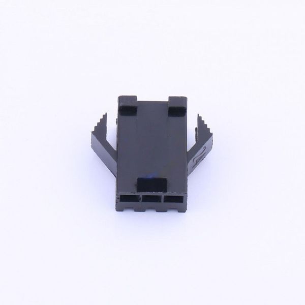 CP0603S0010-01 electronic component of Cvilux