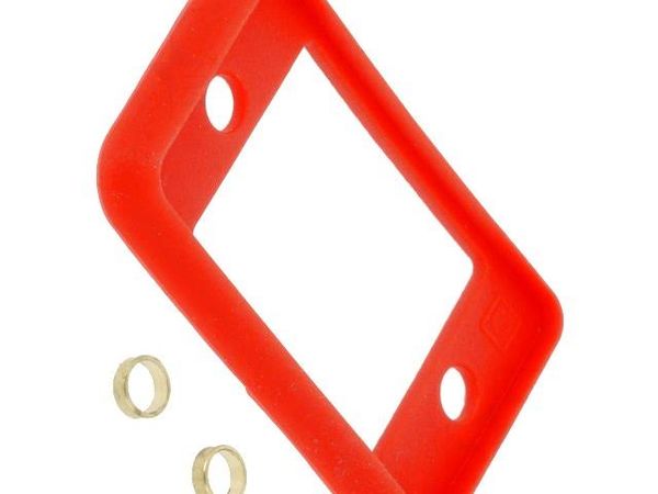 CP299817 Modular Connectors / Ethernet Connectors