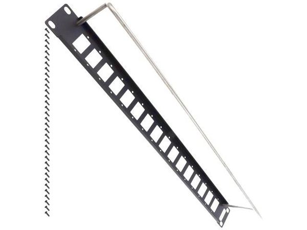 CP30159 Modular Connectors / Ethernet Connectors