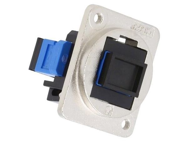CP30215M3  Connectors