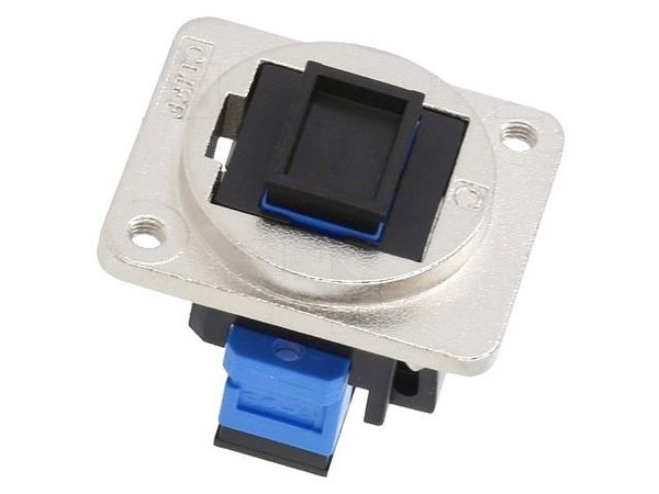 CP30215M3 Fibre Optic Connectors