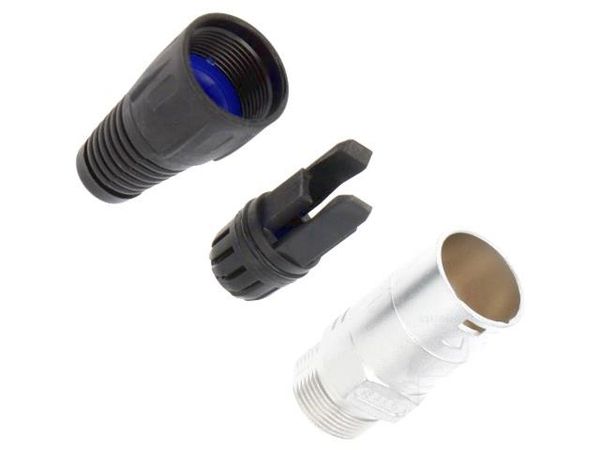 CP30220MIP65P  Connectors