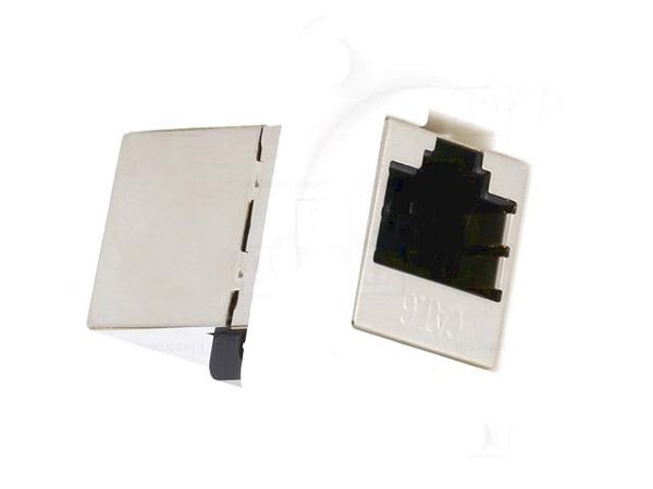 CP30222SW  Connectors