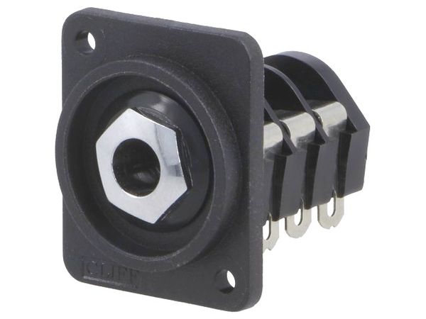 CP303080X electronic component of Cliff