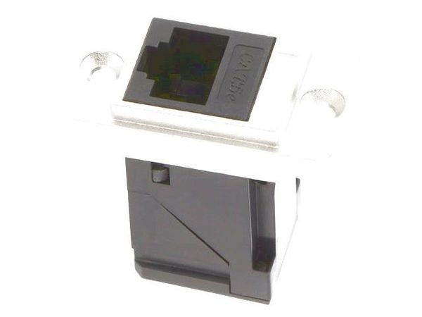 CP30751M Modular Connectors / Ethernet Connectors