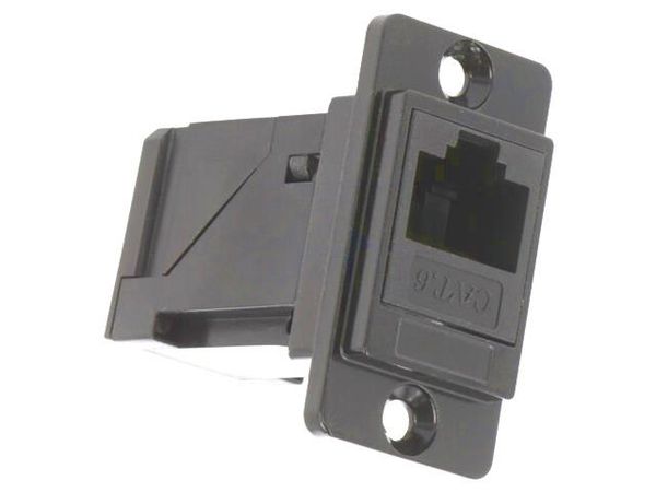 CP30752MB  Connectors