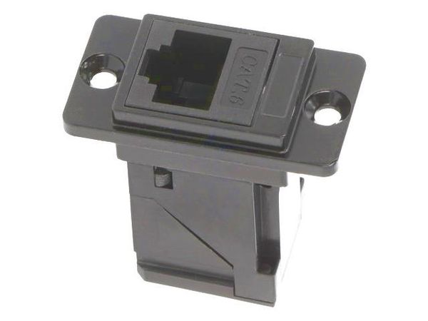 CP30752MB Modular Connectors / Ethernet Connectors