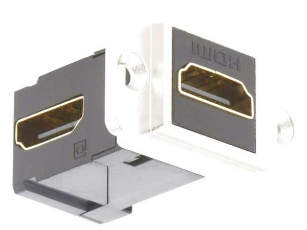 CP30753M  Connectors