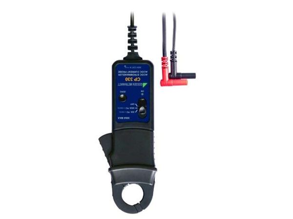 CP330  Test & Measurement