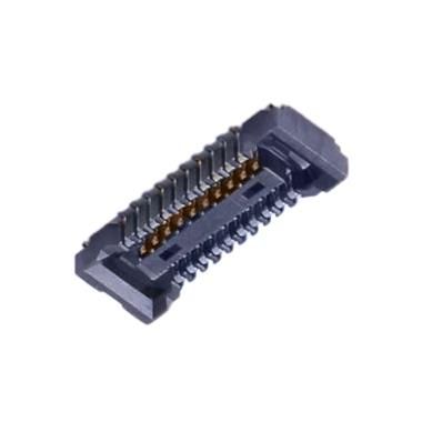 CPB0320-0159F  Connectors