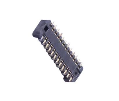 CPB0420-0159F Board to Board & Mezzanine Connectors