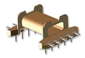 CPH-EFD20-1S-10PD-Z electronic component of Ferroxcube