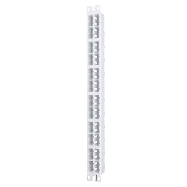 CPP48HDWWH Wire Ducting & Raceways