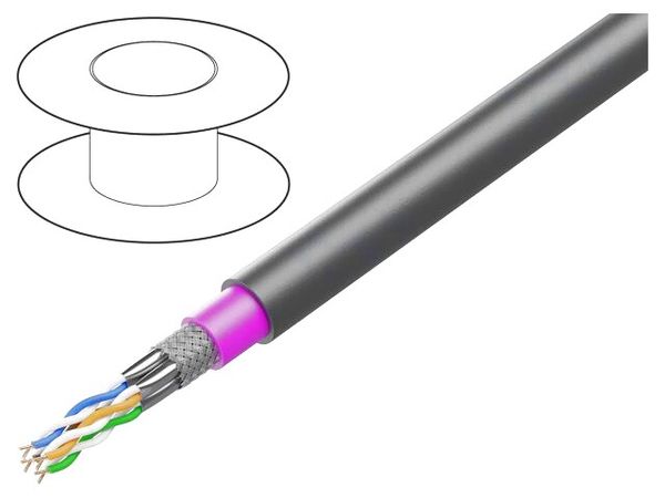 CPV0082 electronic component of Logilink
