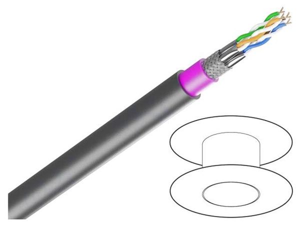CPV0082  Wire & Cable