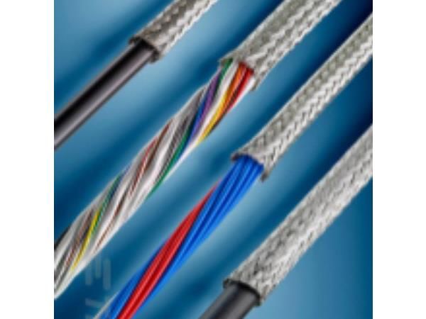 CQ50453001 Spiral Wraps, Sleeves, Tubing & Conduit