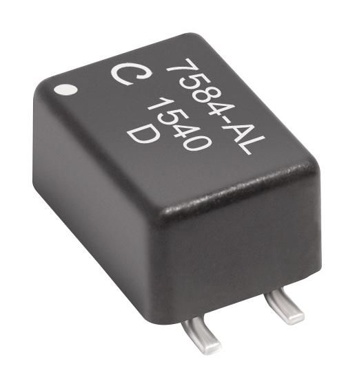 CQ7584-ALC electronic component of Coilcraft