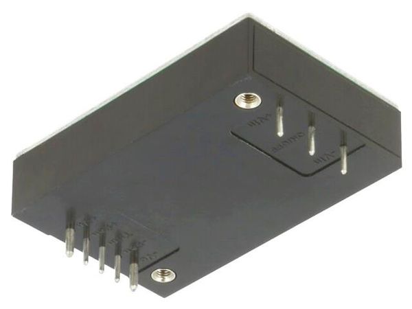 CQB100W14-72S15  Power