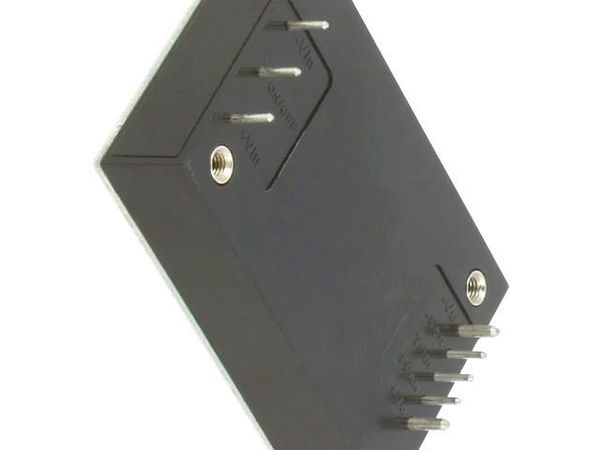 CQB100W14-72S15 Isolated DC/DC Converters - Through Hole