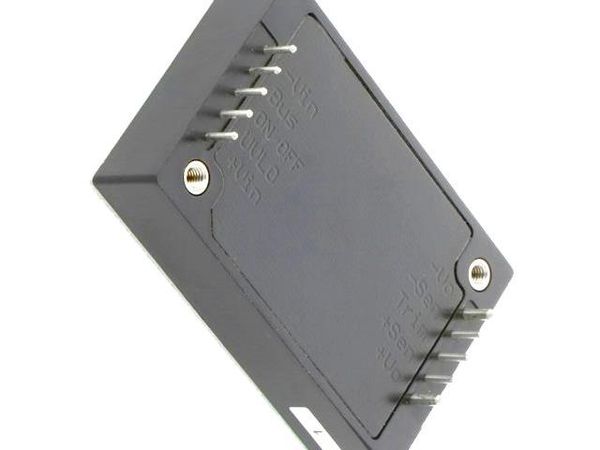 CQB150W14-72S15-C Isolated DC/DC Converters - Through Hole