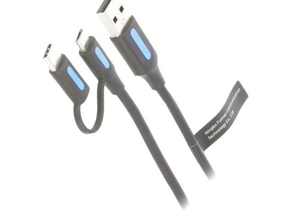 CQDBC Audio Cables / Video Cables / RCA Cables