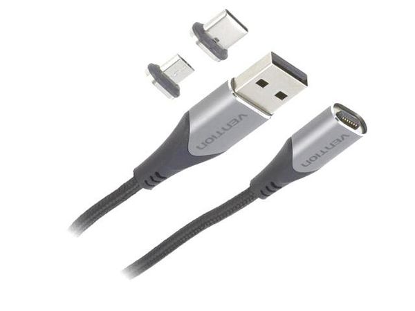 CQMHD  Wire & Cable