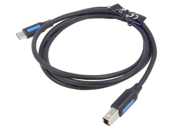 CQUBH electronic component of Vention