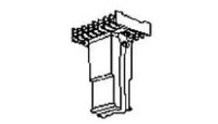 CR0155  Electromechanical