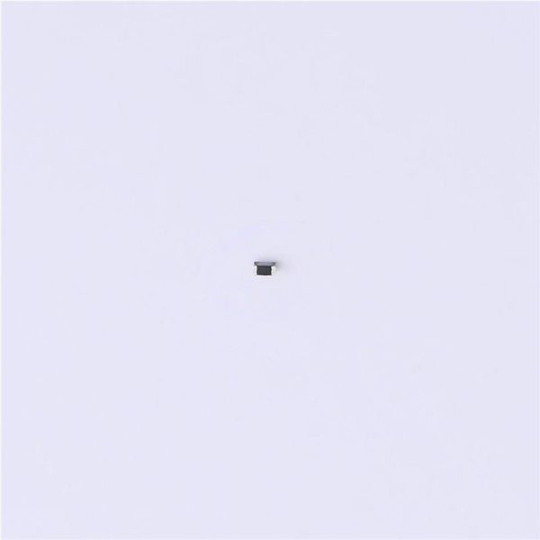 CR0201JH0331G Thick Film Resistors - SMD