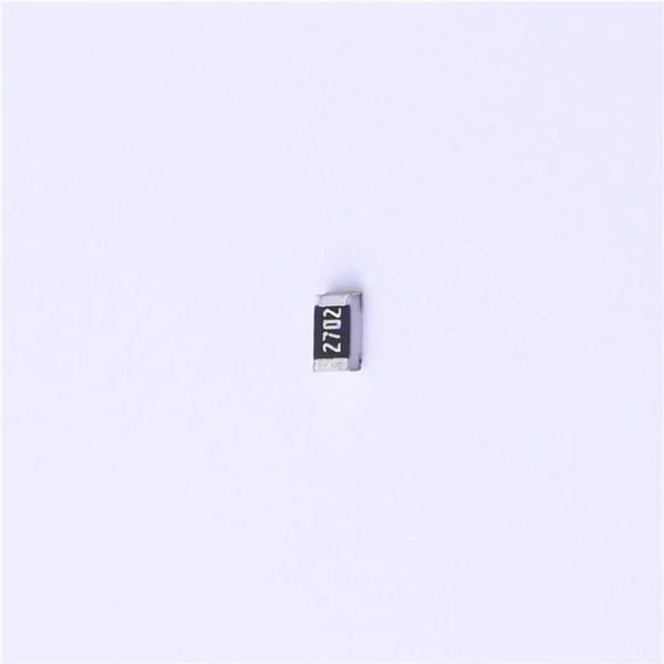 CR-05FL7---27K  Passive Components