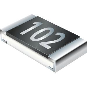 CR0603AFX-2672EAS electronic component of Bourns