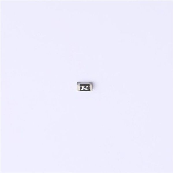 CR0603FA1212G Thick Film Resistors - SMD