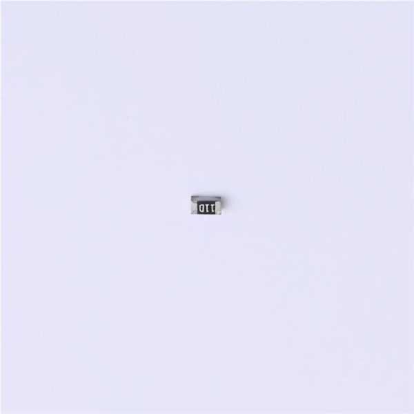 CR0603FA1273G Thick Film Resistors - SMD