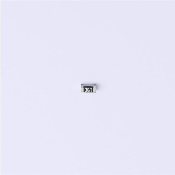 CR0603FA1542G Thick Film Resistors - SMD